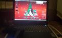Zepto 6224W, Core 2 Duo, GF 8900M, Ubuntu och en PS3 Sixaxis via Bluetooth