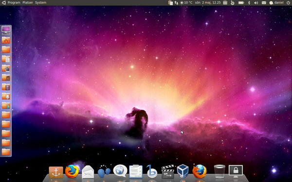 Mitt Ubuntu 10.04 LTS. wallpaper ubuntu 1004. Mitt Ubuntu 10.04 LTS.