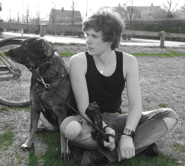 Daniel & Roxy