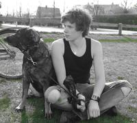 Daniel & Roxy