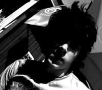 Holmen B/W.