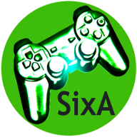 SixA icon SixA icon